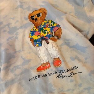 Polo by Ralph Lauren Hoodie